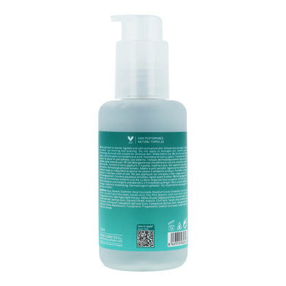 Limpador Facial Salicílico Fresly 100ml