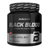 Black Blood Caf+ 300 Gr Uva Azul