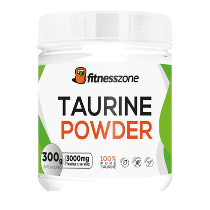 Taurine Powder 300 Gr_0