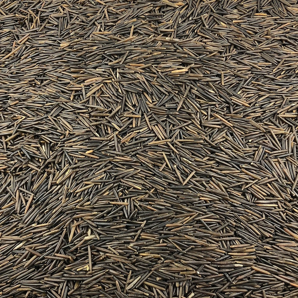 Arroz Salvaje Ecológico Granel 10 Kg_2