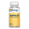 Super D3 4000 Ui Solaray 100 contas