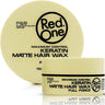 Redone Hair Styling Matte Hair Wax Keratin 150ml