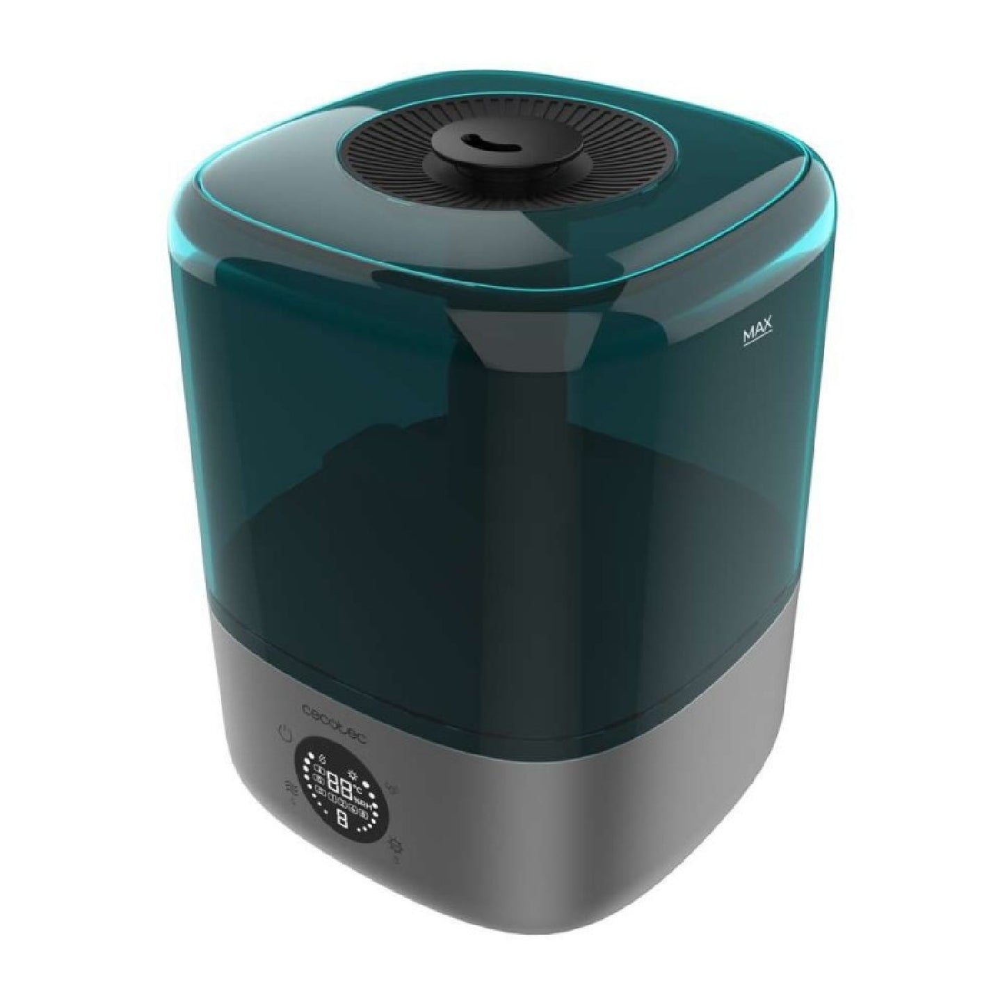 Cecotec Humidificador Breezecare 2900 Smart_0