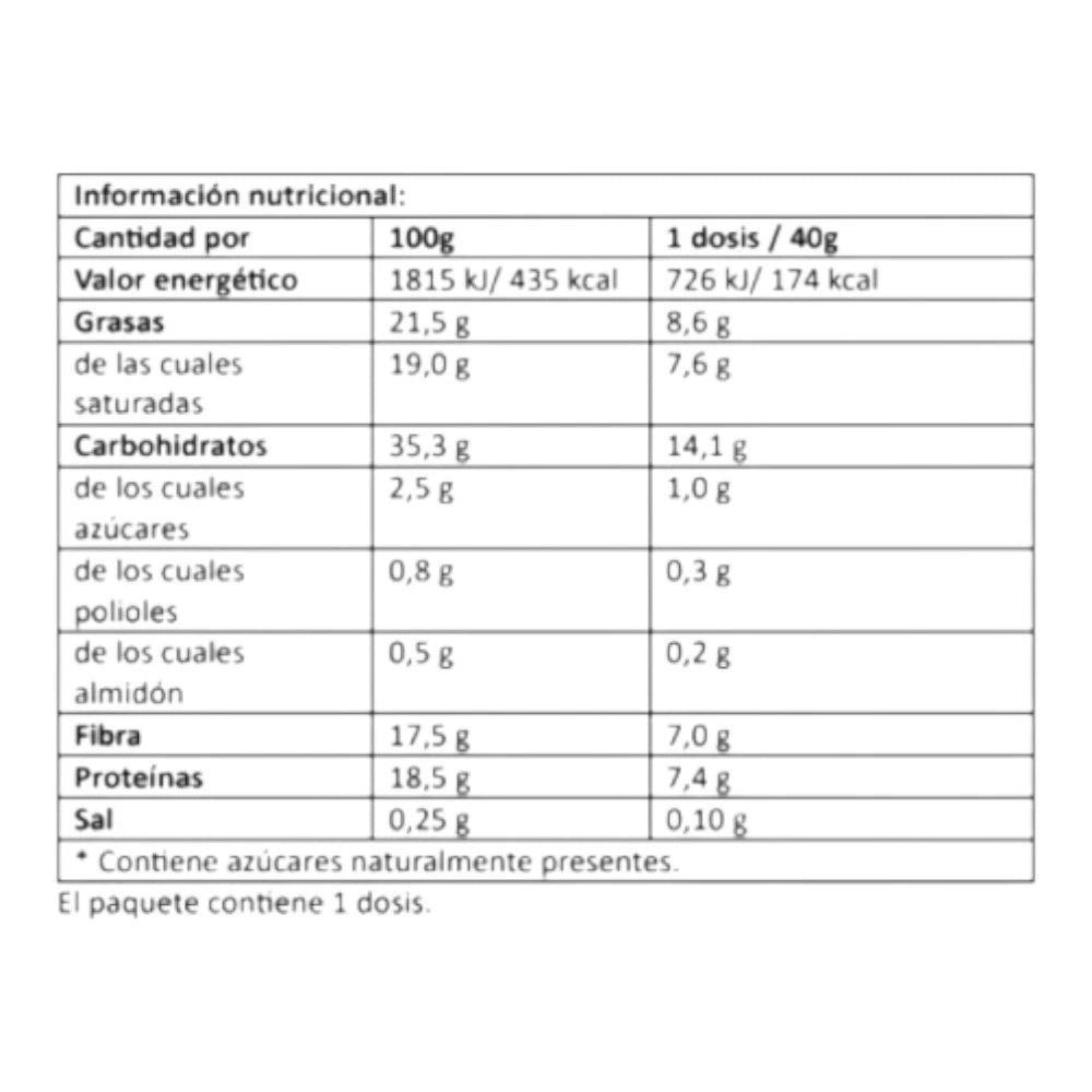 Rice Pops 40 Gr_1