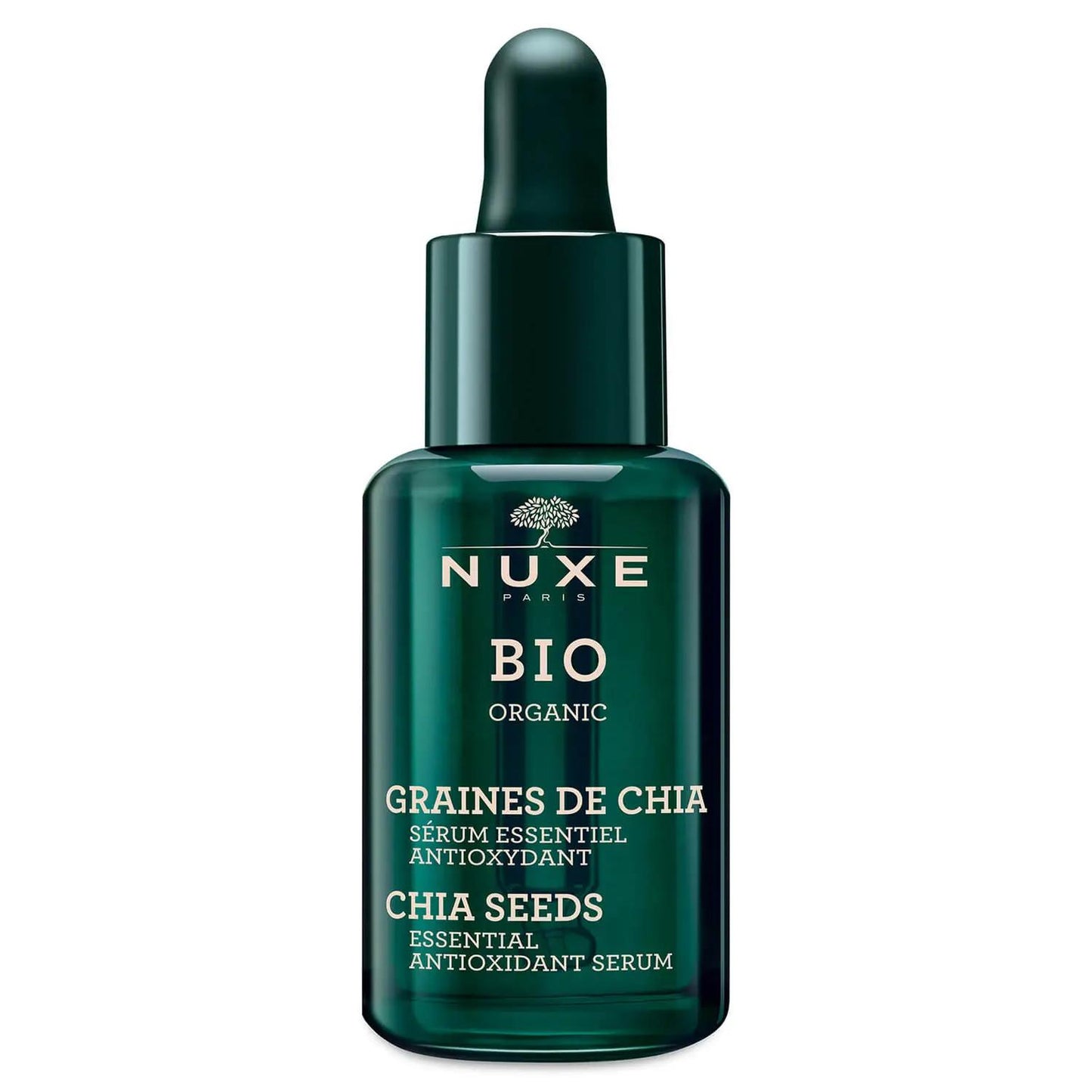 Nuxe Essential Sérum Antioxidante - Sementes de Chia 30ml