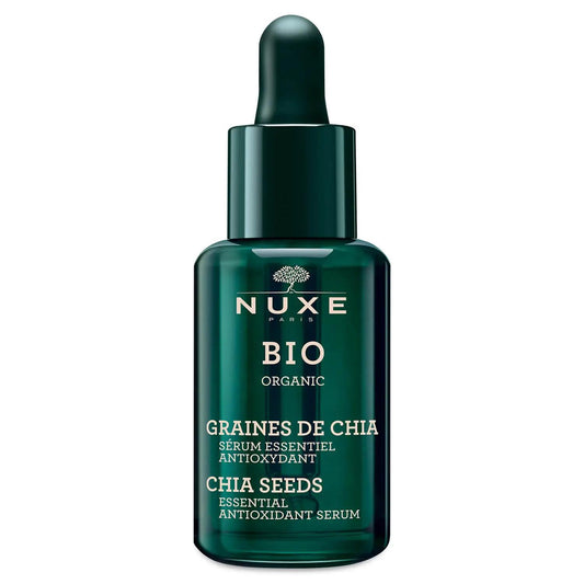 Nuxe Essential Sérum Antioxidante - Sementes de Chia 30ml