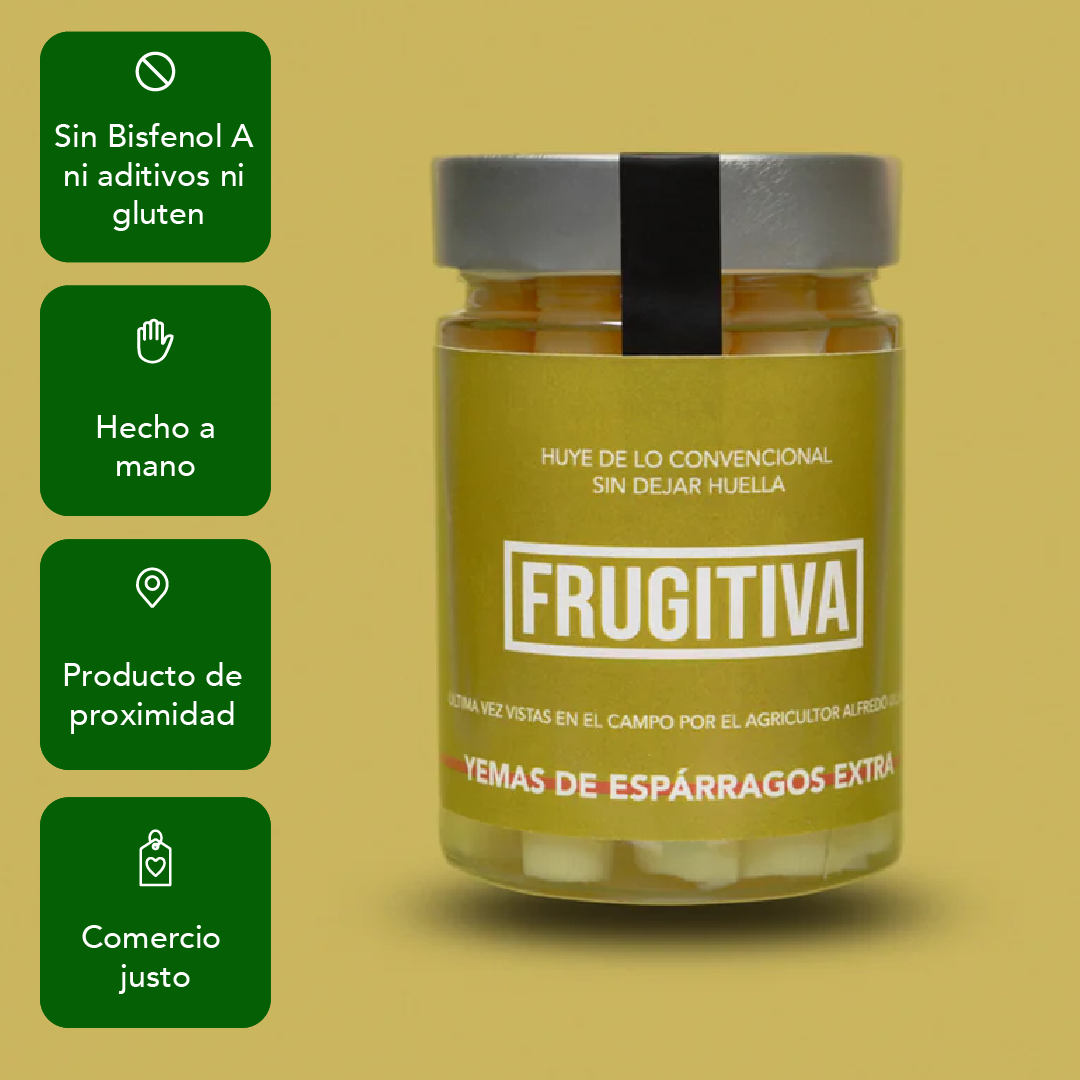 Yemas De Espárragos Extra 290g._1