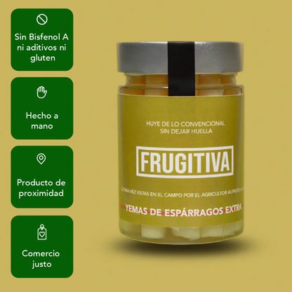 Yemas De Espárragos Extra 290g._1