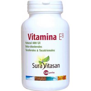 Vitamina E8 Sura Vitasan
