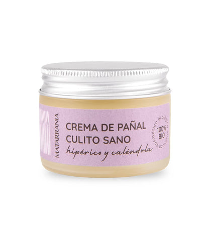 Bálsamo para Rabo Saudável Biológico Matarrania, 30ml