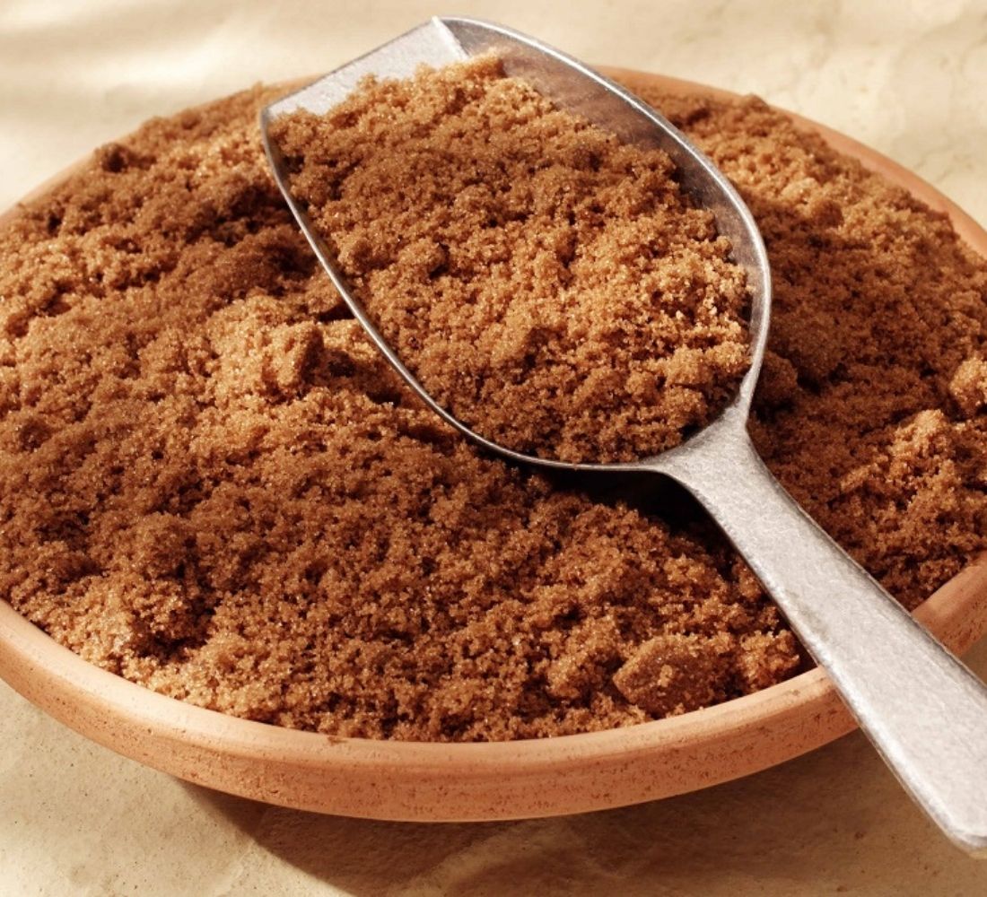 Azúcar De Dátil Bio - 10kg | Superalimento Ecológico Vegano Para Batidos, Smoothies Y Zumos, Sin Azúcares Añadidos_2