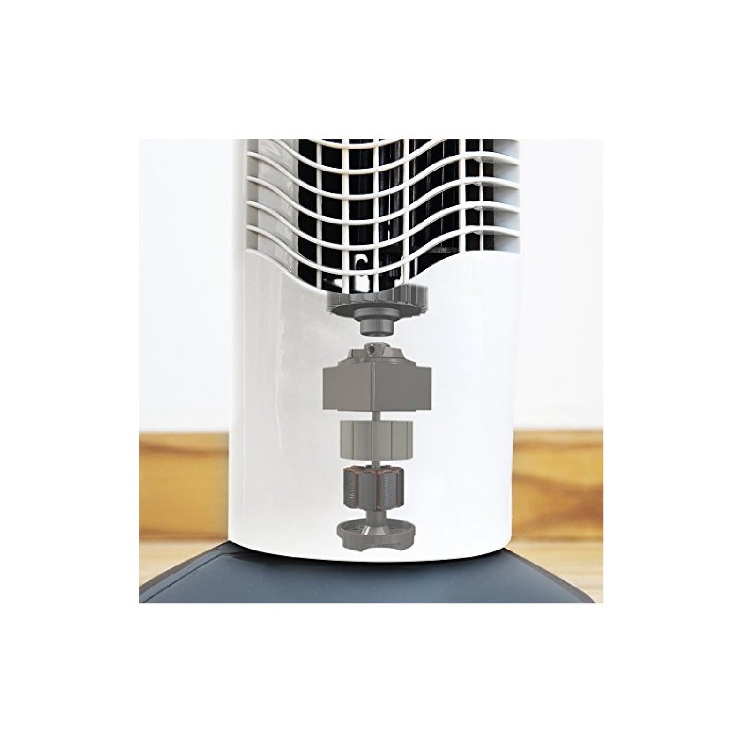 Cecotec Ventilador De Torre Energysilence 790 Skyline Cecotec_3