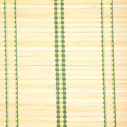 Estor Calgary - Confección Artesanal De Calidad 1,2x2 M / Multicolor_0