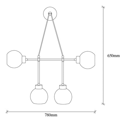 Aplique De Pared, Metal , Vintage

blanco, 78x15x65, Casquillo E 27 Max 40 W