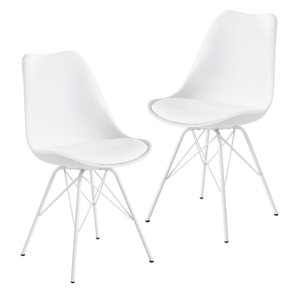 Silla De Comedor Robusta Y Duradera, Modelo Wl6.182_1