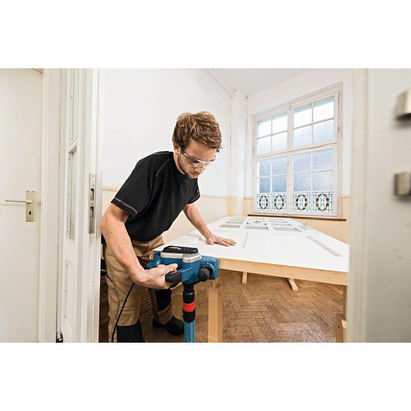 Bosch Gho 16-82 Cepillo Eléctrico 630w_2