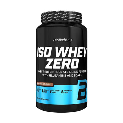 Iso Whey Zero 908 Gr Piña - Mango_0