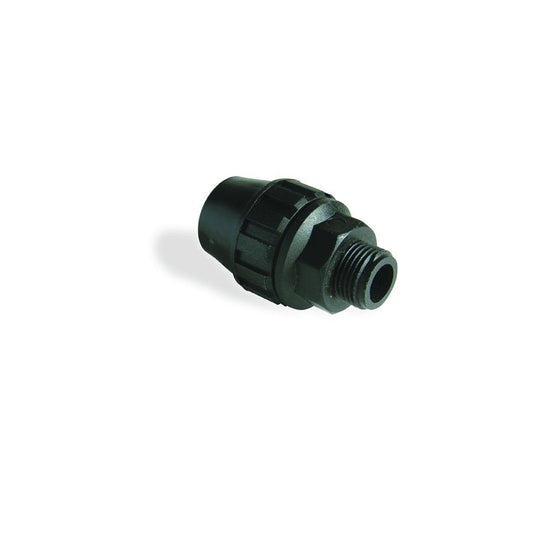 Elo rosca macho 32mm - 1"