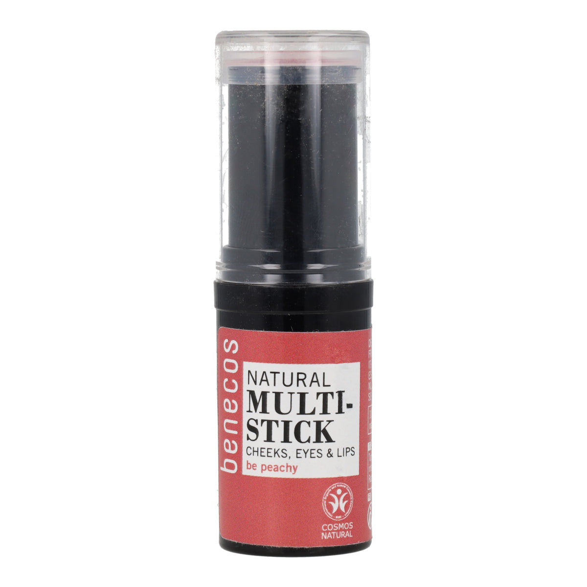 Multi Stick Ojos, Labios y Mejillas Be Peachy Benecos 4,8 g