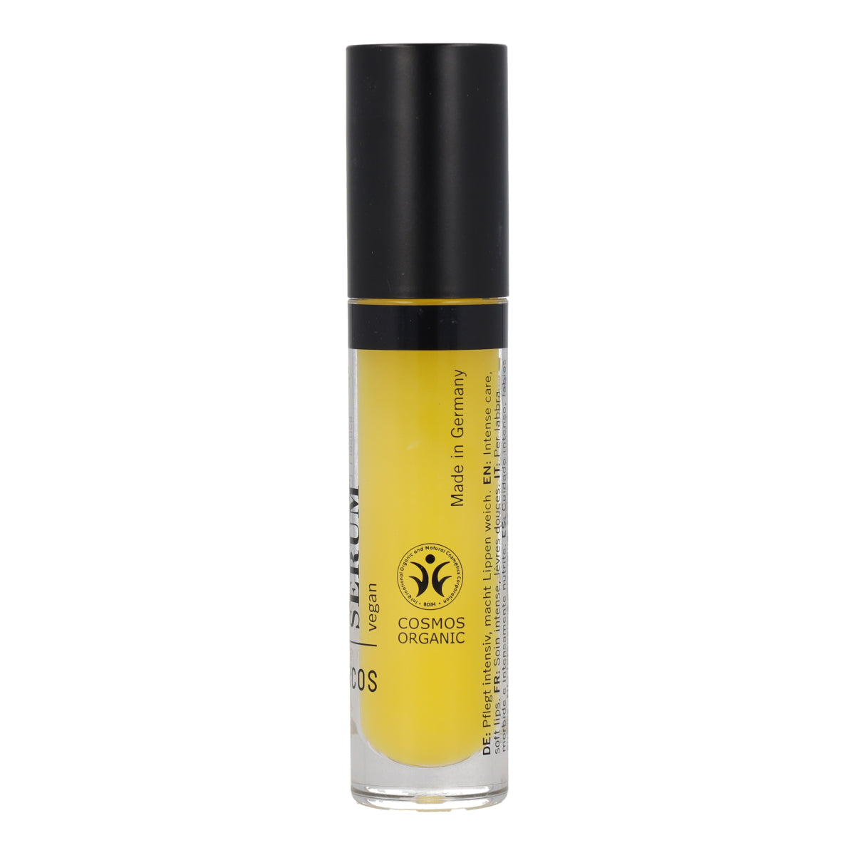 Serum de Labios Benecos 4,8 ml Vegano