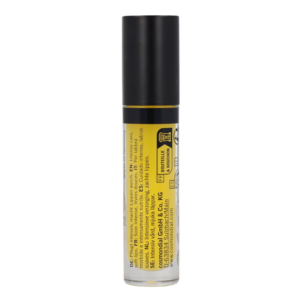 Serum de Labios Benecos 4,8 ml Vegano