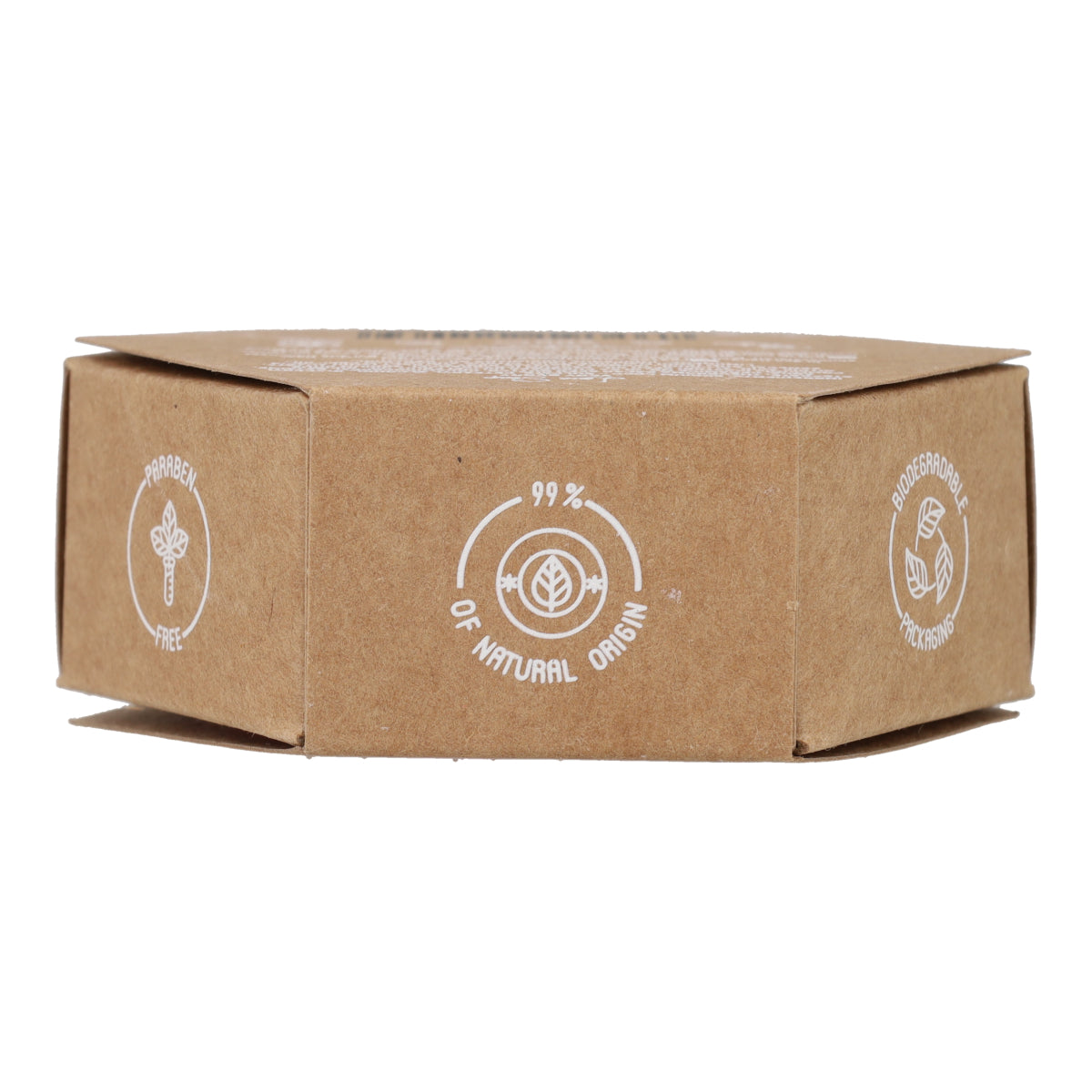 Acondicionador sólido Very Berry 60g