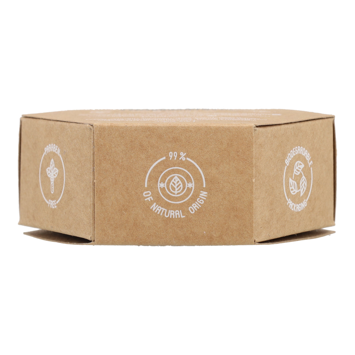 Champú y Gel sólido Elm Wood 60g