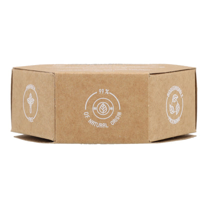 Champú y Gel sólido Elm Wood 60g