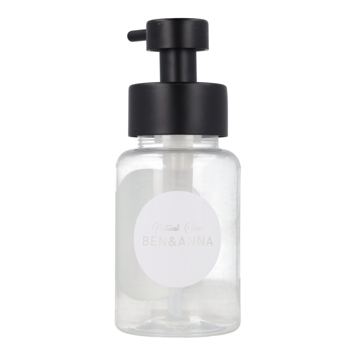 Dispensador de gel de ducha Ben&Anna 200ml