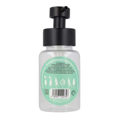 Dispensador de gel de ducha Ben&amp;Anna 200ml