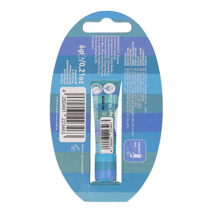 Bálsamo labial ecológico pure (neutro) cero residuos Ben&amp;Anna 6g