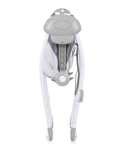 Columpio Eléctrico Para Bebé Moonlight Ash Grey_3