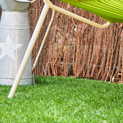 Brezo Natural Medium 2x5 M Nortene_4