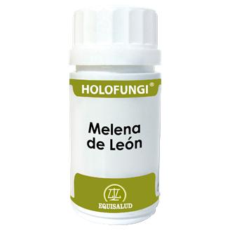 Holofungi Juba de Leão, Equisalud