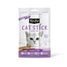 Cat Kit Cat Stick - Salmão e Atum 15 g Petisco semi-húmido para gatos