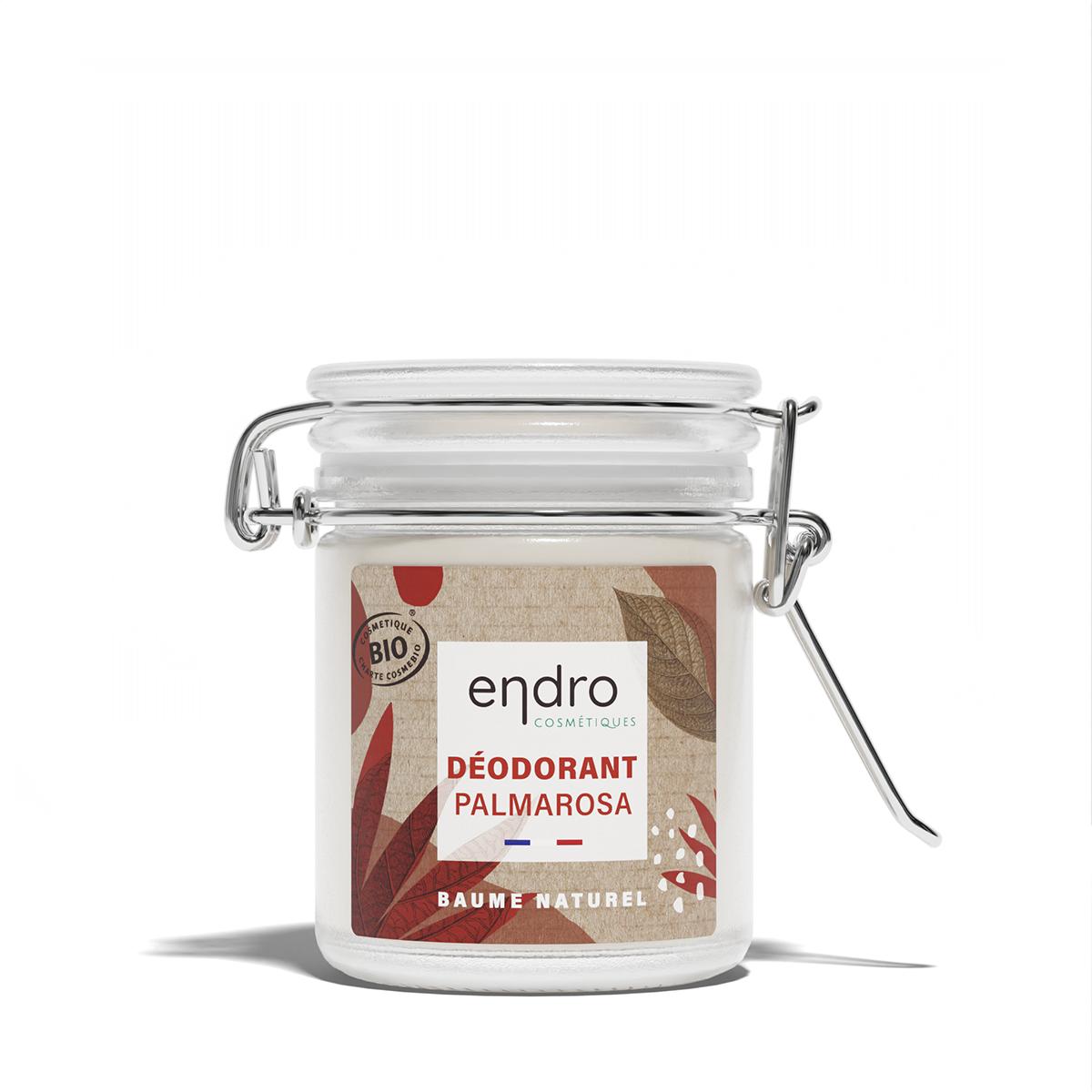 Desodorizante sólido Aneto - 50 ml