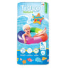 Fraldas de natação Swimmers T5 (12-18kg) Tidoo 11 unidades