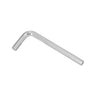 Llave Allen Standar Acero Cromo Vanadio Profesional 4,0 Mm. Llave Hexagonal, Llave Allen Taller Mecanica, Llave Allen Bricolaje