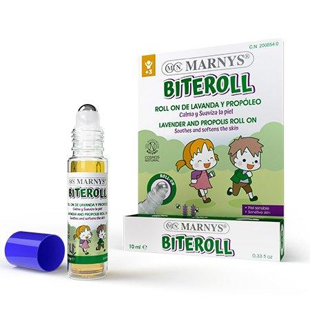 BiteRoll roll-on, Marnys 10 ml