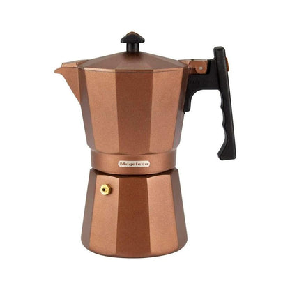 Cafetera Jamaica Black 9 Tazas Induccion_0