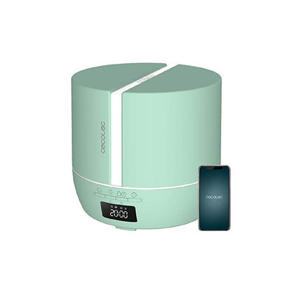 Cecotec Humidificador Difusor De Aroma Purearoma 550 Connected Sky_3