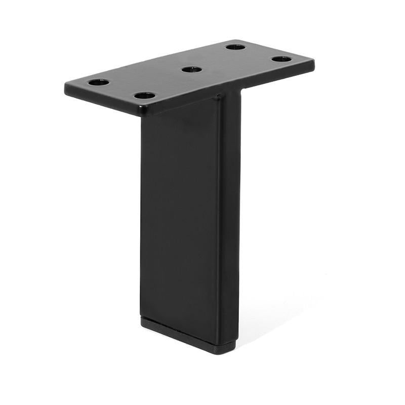 Portavisillos Extensible Auto  8/78-110 Blanco (2 Piezas)_2