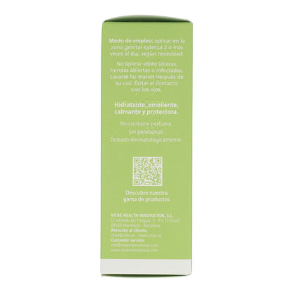 Oliovita Intima Vitae creme hidratante 30 ml