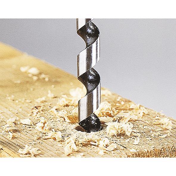 Broca de viga Wolfcraft 250 mm