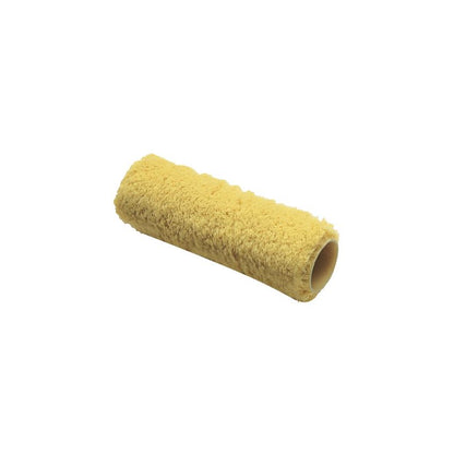 Rolo Essencial Ø 50 Peluche Amarelo. M.PP. 11 cm