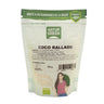 Coco Ralado Biológico Naturgreen 125 g