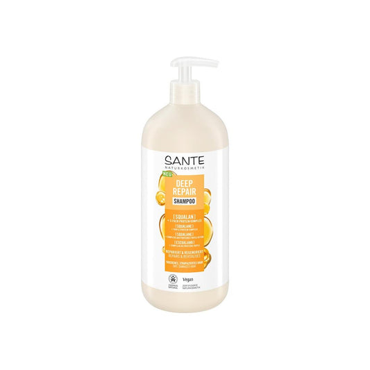 Champô Reparador Intenso de Esqualeno Sante 950 ml