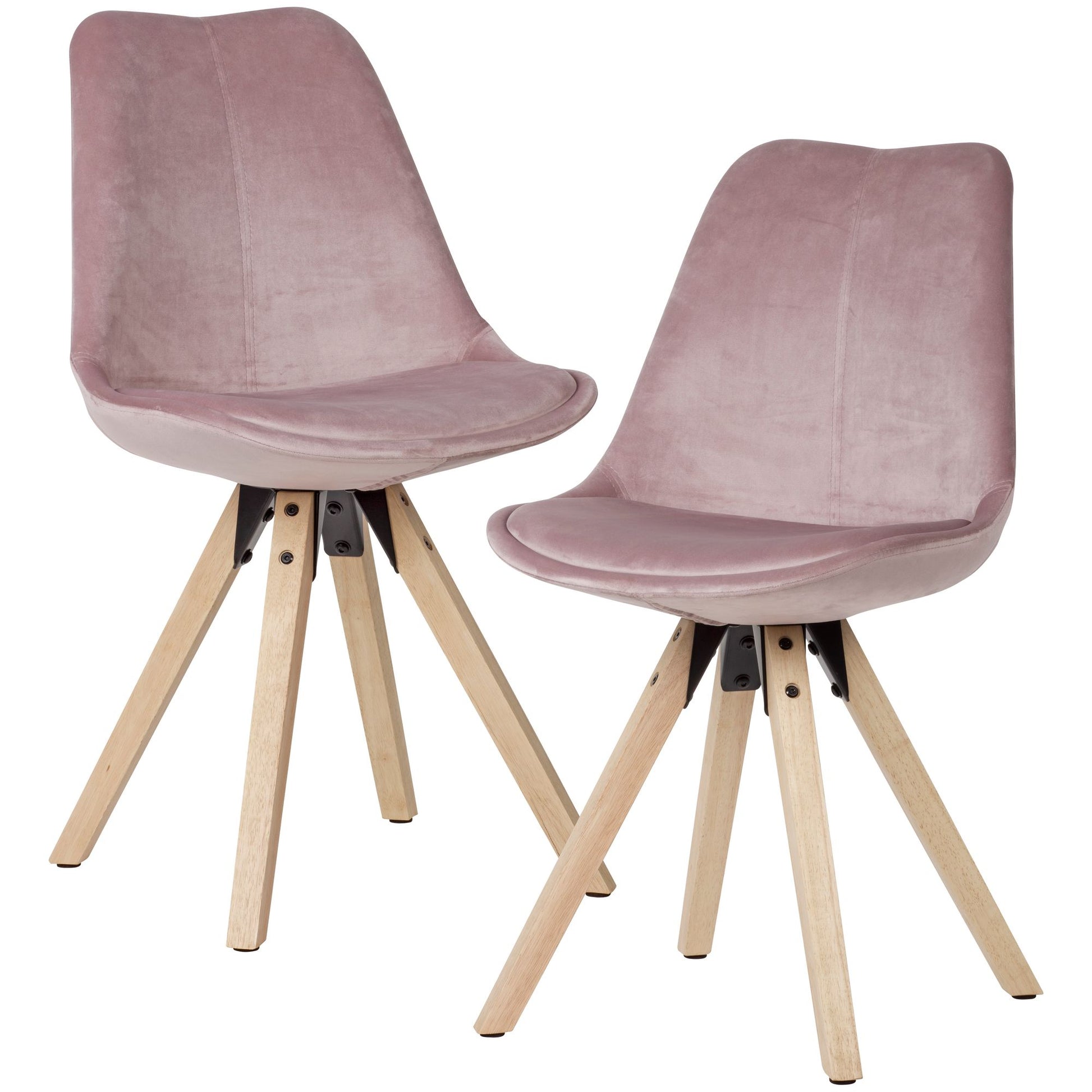 Silla De Comedor Versátil Y Funcional, Modelo Wl6.037_1