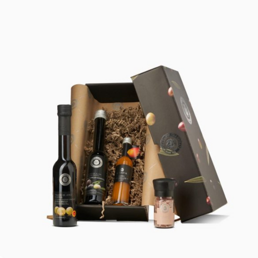 Caixa Presente Aliño Nº1 La Chinata