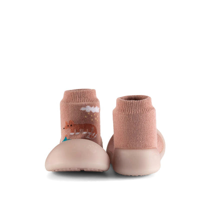 Zapatos De Bebé Que Cambian De Color Con La Luz Del Sol Forest Bigtoes Chameleon Xl (22,5)_4